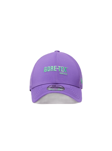 Gore-Tex Purple 9FORTY Cap