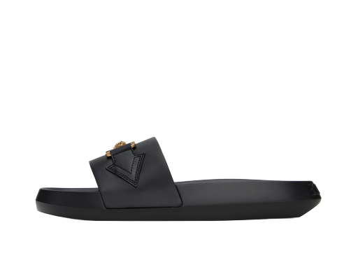 Sneakers και παπούτσια Versace Medusa Biggie Slides "Black" Μαύρο | 1010628_DV46G