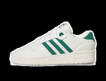 adidas Originals adidas Rivalry Low "Dark Green" FZ6335