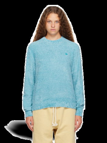 Acne Studios Patch Sweater C60073-