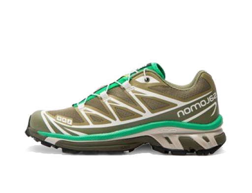 Sneakers και παπούτσια Salomon XT-6 "Brown" Καφέ | L47293500