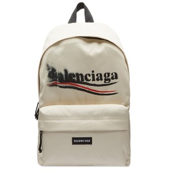Balenciaga Political Campaign Explorer Backpack 503221-2AA29-9260