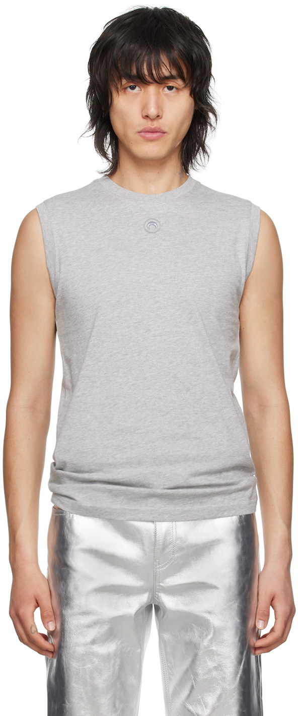 Sleeveless T-Shirt