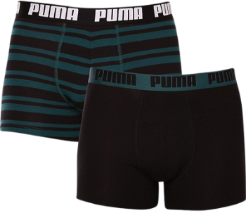 Puma Heritage Stripe 2P 601015001-015