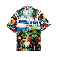 Island Market Shirt