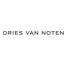 Καφέ sneakers και παπούτσια Dries Van Noten