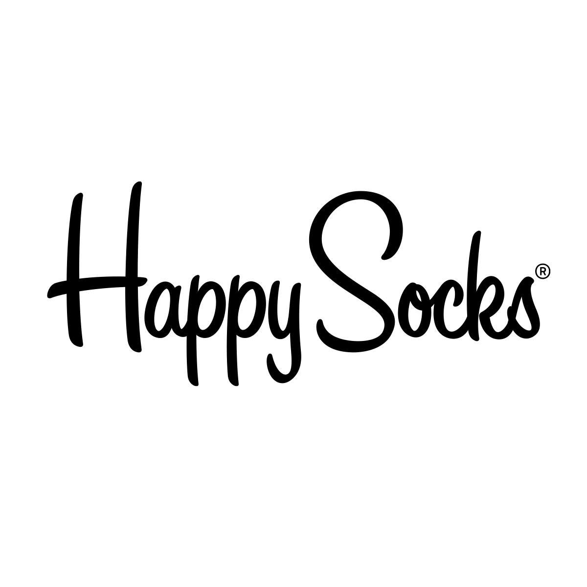 Sneakers και παπούτσια Happy Socks