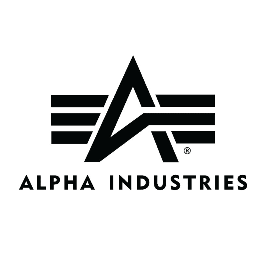 Γκρι sneakers και παπούτσια Alpha Industries