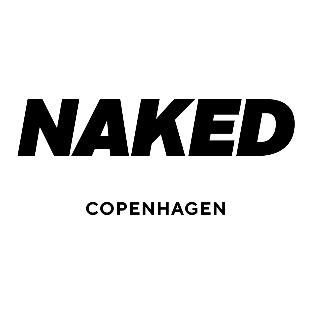 Sneakers και παπούτσια Βουργουνδία NAKED Copenhagen
