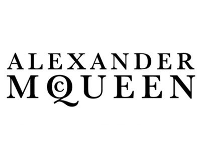 Ροζ sneakers και παπούτσια Alexander McQueen