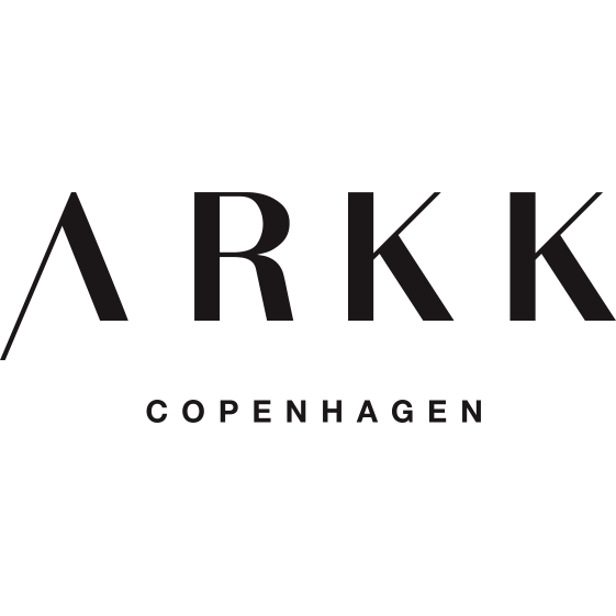 Κόκκινο sneakers και παπούτσια ARKK Copenhagen