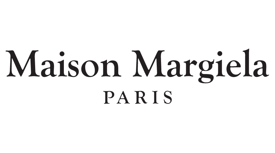 Πορτοκαλί sneakers και παπούτσια Maison Margiela