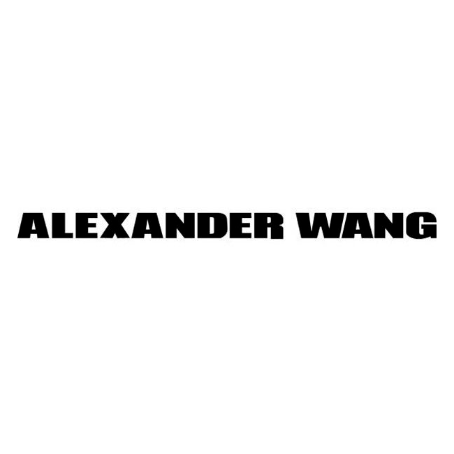 Sneakers και παπούτσια Alexander Wang