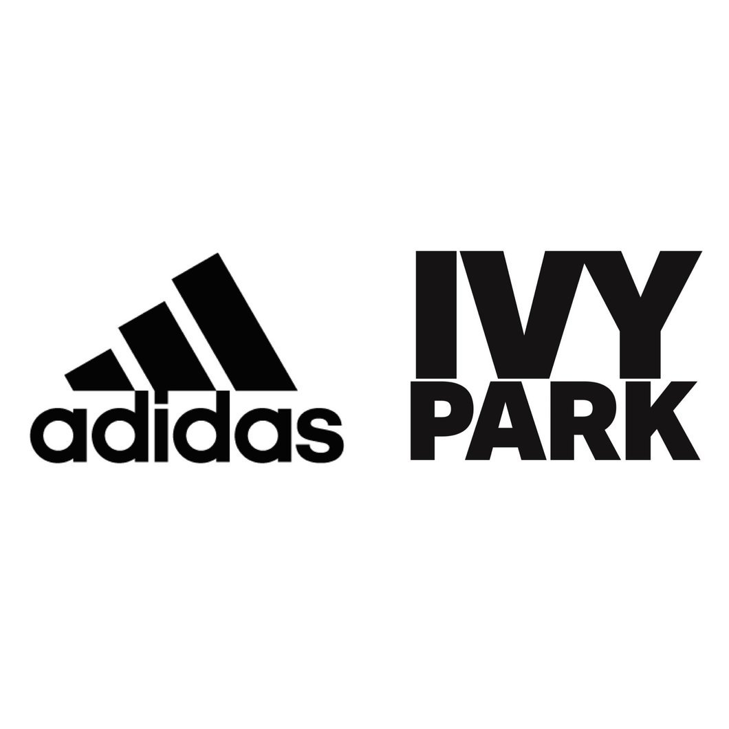 Κόκκινο sneakers και παπούτσια adidas x IVY PARK