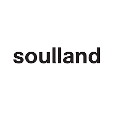 Βουργουνδία sneakers και παπούτσια Soulland