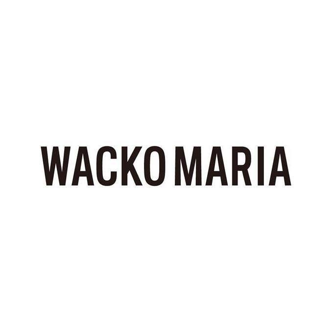 Sneakers και παπούτσια WACKO MARIA