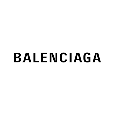 Sneakers και παπούτσια Balenciaga Strap Sneakers