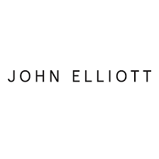 Μαύρο sneakers και παπούτσια John Elliott