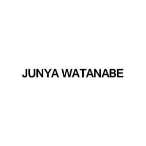 Βουργουνδία sneakers και παπούτσια Junya Watanabe