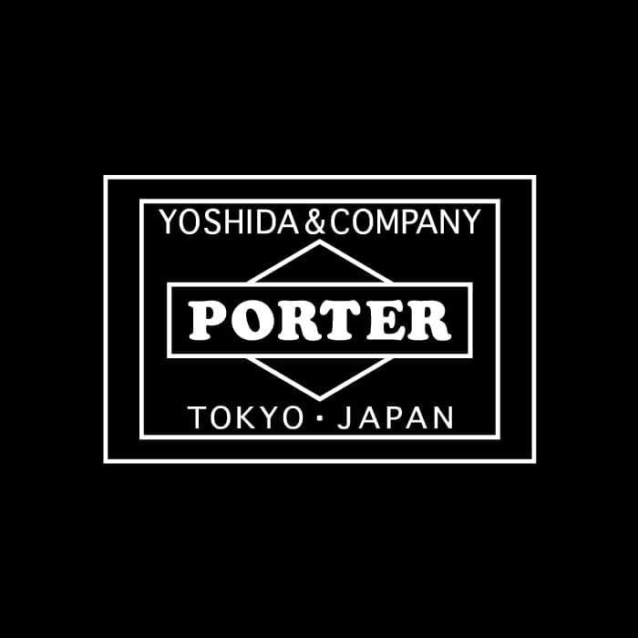 Sneakers και παπούτσια Porter Yoshida & Co.
