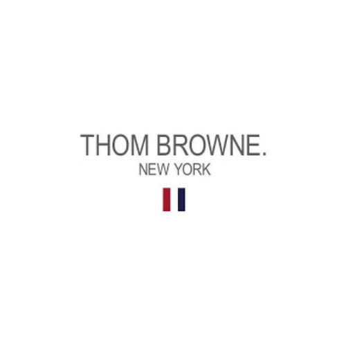 Sneakers και παπούτσια Κίτρινο Thom Browne
