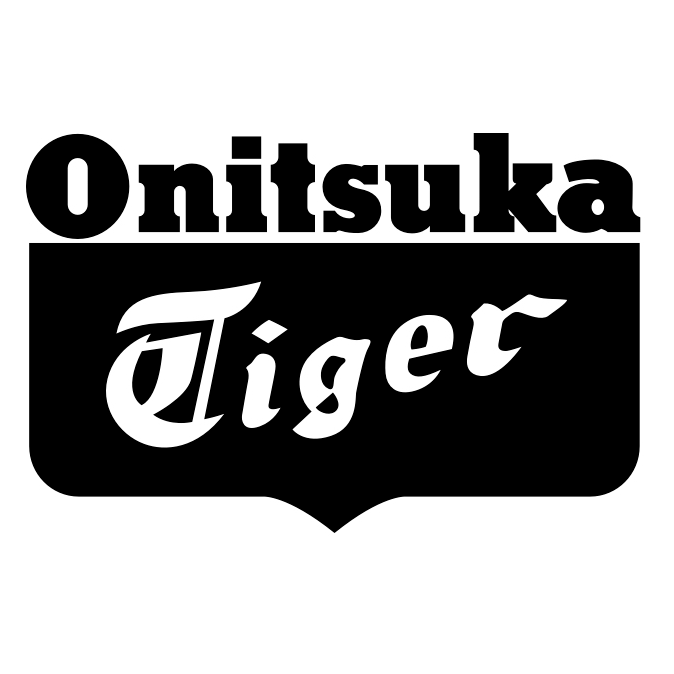 Καφέ sneakers και παπούτσια Onitsuka Tiger